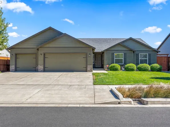 2951 Shelby Way, Eugene, OR 97404