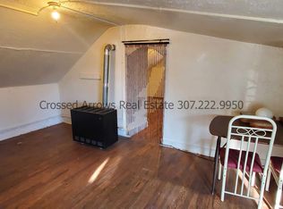 819 W 26th St #2, Cheyenne, WY 82001