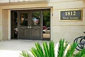 1st image of 1812 West Ave Suite 101