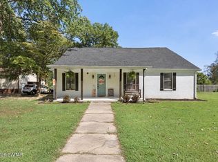 634 S Trenton St, Rutherford, TN 38369