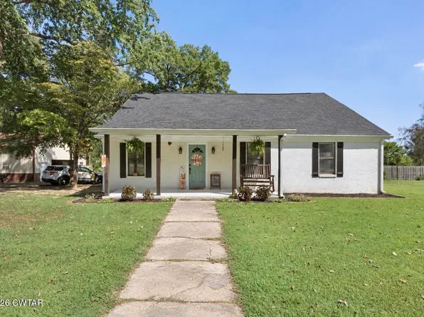 634 S Trenton St, Rutherford, TN 38369