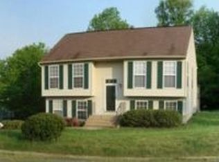 5608 Stone Meadow Dr, Fredericksburg, VA 22407