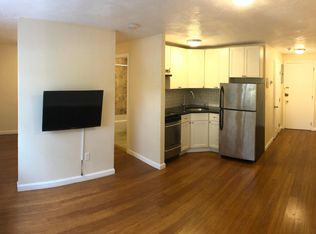 22 Hamilton Rd APT 106, Arlington, MA 02474