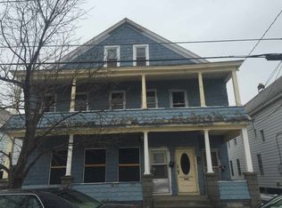 1249 4th Ave, Schenectady, NY 12303