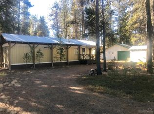 15807 Burgess Rd, La Pine, OR 97739