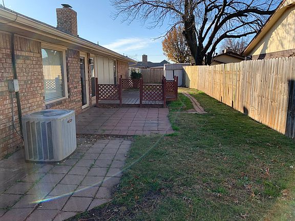 Backyard,deck,shed