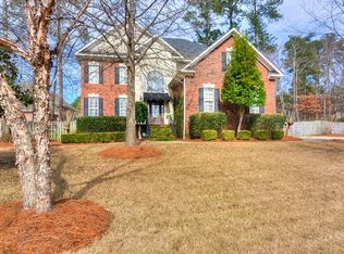 996 Shadwell Dr, Evans, GA 30809