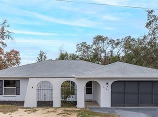 6166 Newmark St, Spring Hill, FL 34606