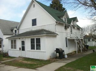 529 W Cherry St, Cherokee, IA 51012