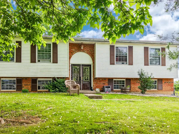 67 Colony Dr, Butler, KY 41006