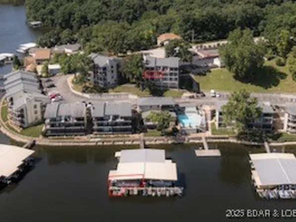 23 Willow Ridge Point #2B, Lake Ozark, MO 65049