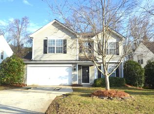 1320 Harland St, Charlotte, NC 28216