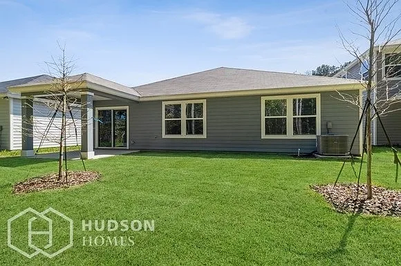 6407 Timber Cove Ct — Photo 15