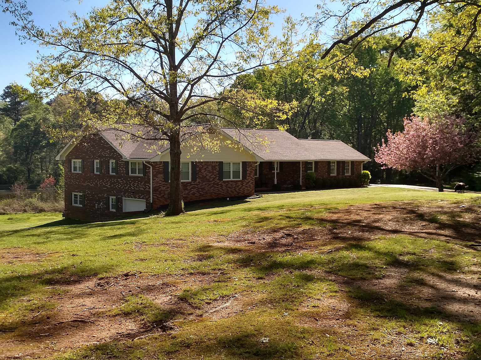 12421 Highway 36, Covington, GA 30014 Zillow