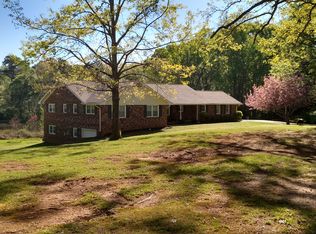 12421 Highway 36, Covington, GA 30014