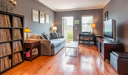 Rented by Coda Real Estate NYC