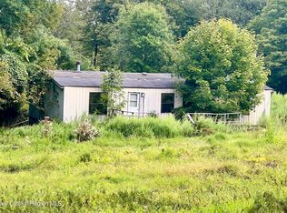 349 High Point Mountain Rd, West Shokan, NY 12494