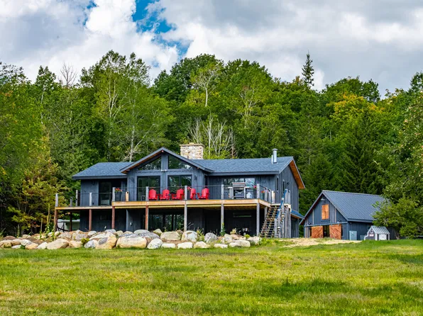 41 Sweetwood Farms Way, Lake Placid, NY 12946