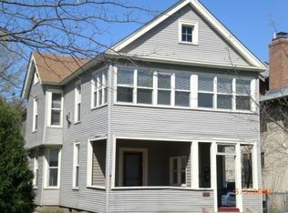 2636 Dupont Ave S #1, Minneapolis, MN 55408