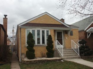 6528 S Kenneth Ave, Chicago, IL 60629