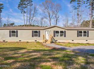 155 Eastwood Ln, Robbins, NC 27325