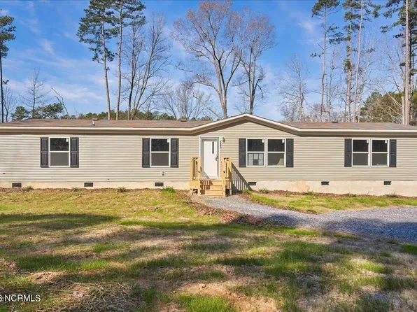 155 Eastwood Lane, Robbins, NC 27325
