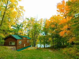 19009 Yukon Rd NW, Pinewood, MN 56676