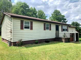 603 Spring St, Corry, PA 16407
