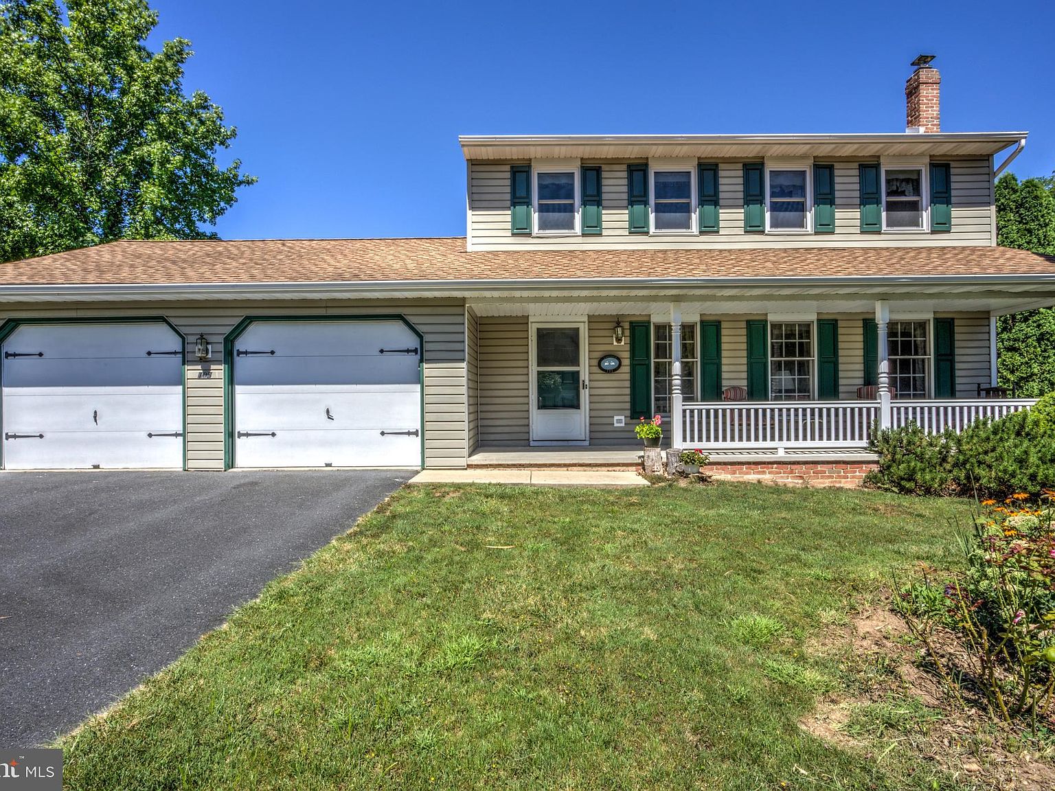 103 Lynwood Dr, Terre Hill, PA 17581 Zillow