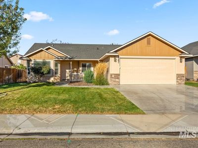 2247 N Viewhill Ave, Meridian, ID, 83646