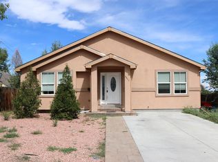 3277 W Gill Pl, Denver, CO 80219