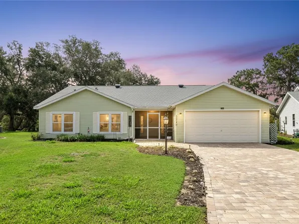 5540 HAMLIN COURT, LEESBURG, FL 34748