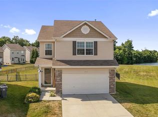 73 Wyndgate Trail Ct, Lake Saint Louis, MO 63367