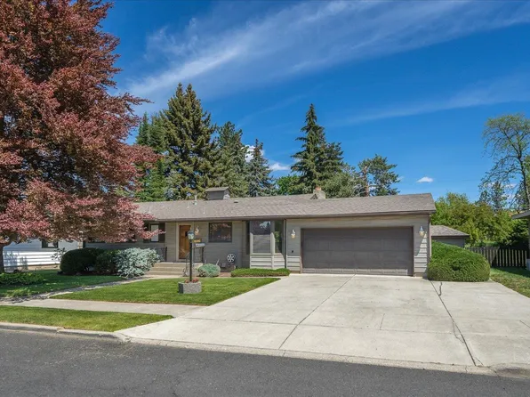5940 N Moore St, Spokane, WA 99205