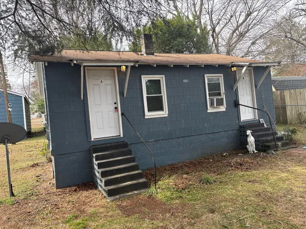 3516 Bullard Streetunit #A, Hope Mills, NC 28348