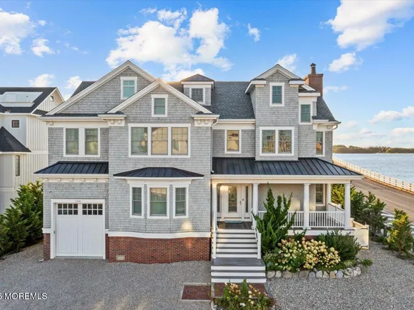 1200 Bay Ave, Mantoloking, NJ 08738