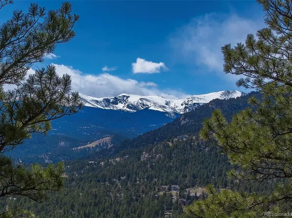 0 Conifer Drive, Evergreen, CO 80439