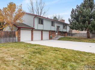 919 Wagonwheel Dr, Fort Collins, CO 80526
