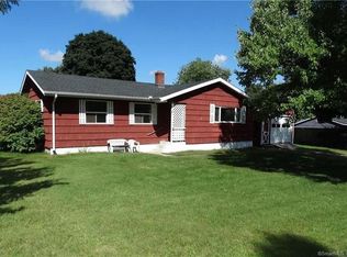 5 Morgan Pl, Enfield, CT 06082