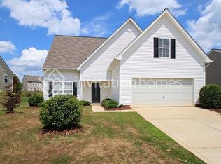 1124 Crowders Woods Dr, Gastonia, NC 28052