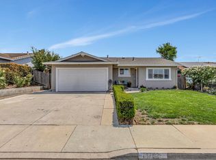 1782 Eaglehurst Dr, San Jose, CA 95121