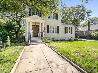 145 Corbin Ave, Macon, GA 31204