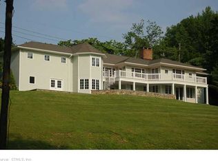323 W Shore Rd, New Preston Marble Dale, CT 06777