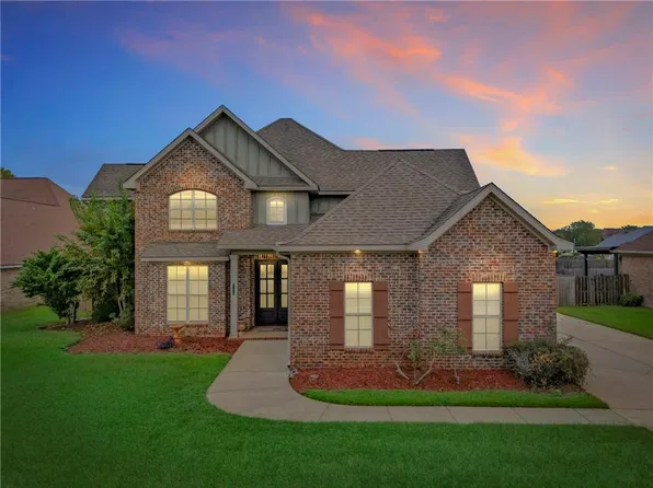 11352 Elysian Cir, Daphne, AL 36526
