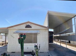 2075 S Javelina Ave, Yuma, AZ 85364