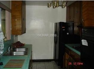 2616 Constantine Ave, Las Vegas, NV 89101