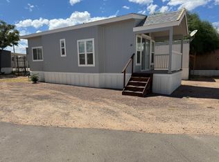 3535 E Alvord Rd #28, Tucson, AZ 85706