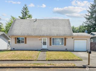 3320 V St SE, Auburn, WA