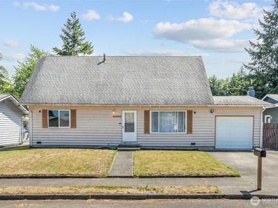 3320 V Street SE, Auburn, WA, 98002