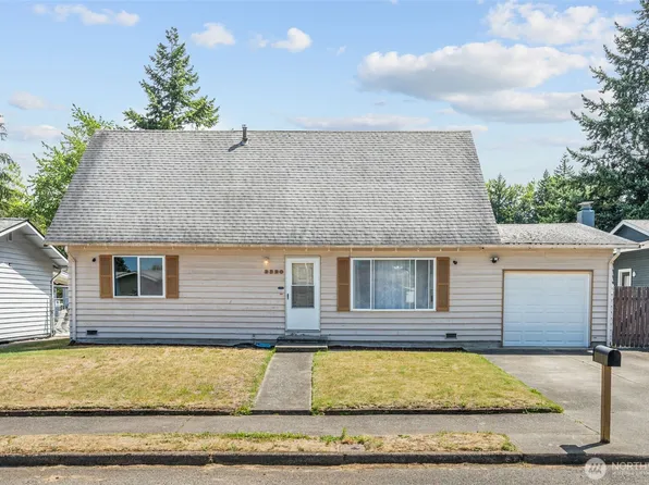 3320 V Street SE, Auburn, WA 98002